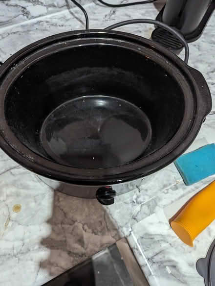 Photo of free Slow cooker (Smethwick) #2
