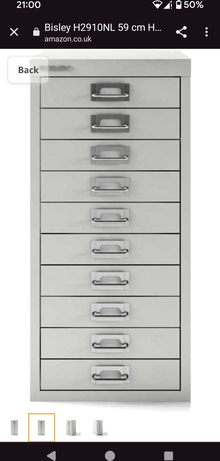 Photo of Still looking.Filing drawers (Pershore WR10) #1