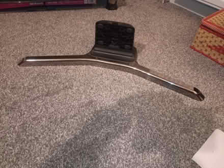 Photo of free TV stand (AB15) #1
