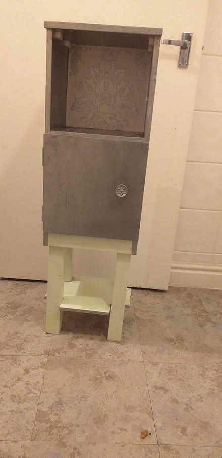 Photo of free Cabinet (Penrith CA11) #3