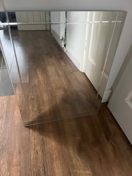 Photo of free Ikea mirror (L15) #1