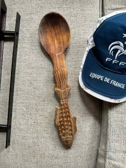 Photo of free Variety of items (Woodridge) #3