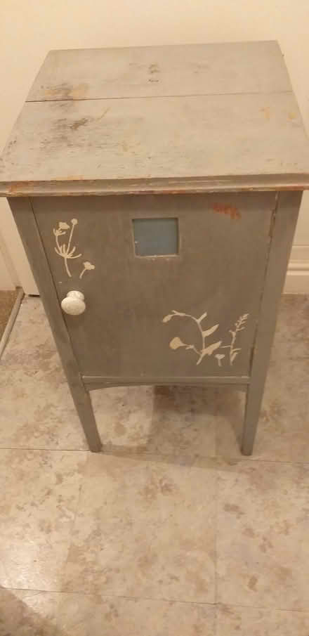 Photo of free Cabinet (Penrith CA11) #1