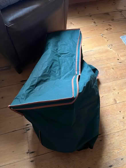 Photo of free Storage bags (West Horsham) #4