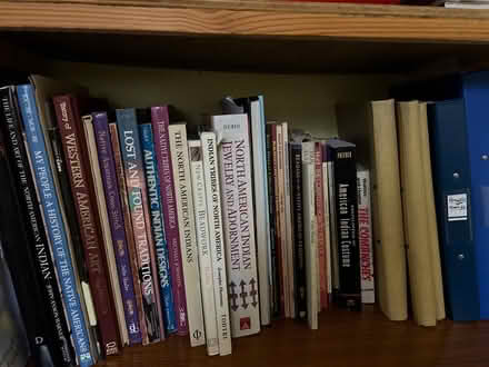 Photo of free Books (DT4) #1