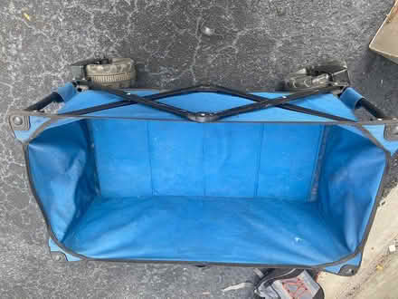 Photo of free Wagon cart (Largo) #1