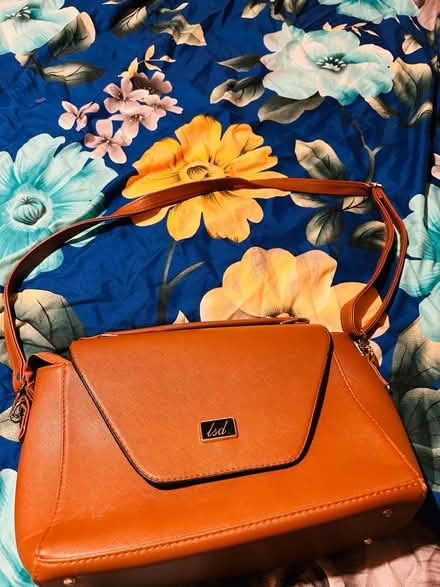 Photo of free Ladies side bag (Chesham) #2