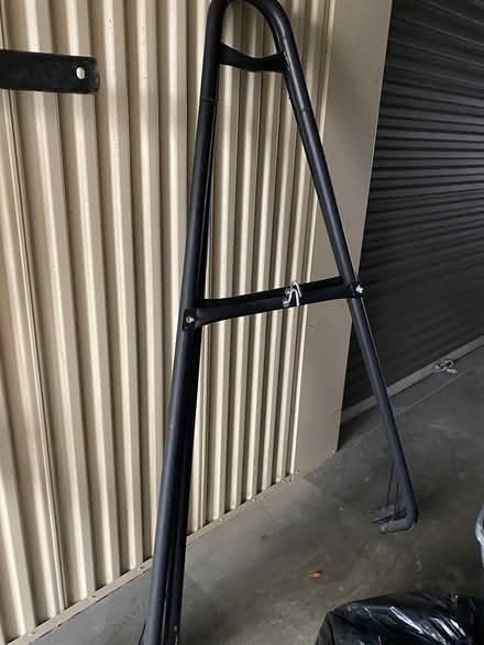 Photo of free Swing frame (Largo) #1