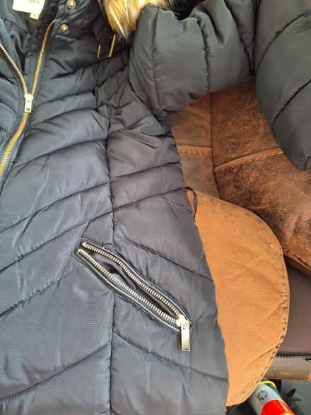 Photo of free Womens very warm winter coat (Honor Oak SE23) #3