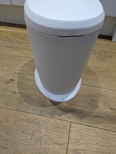 Photo of free Simple human kitchen bin 15 litres x 2 (Cookham SL6) #3