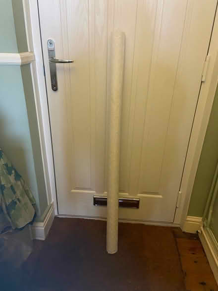 Photo of free Banquet roll (Norwich) #2