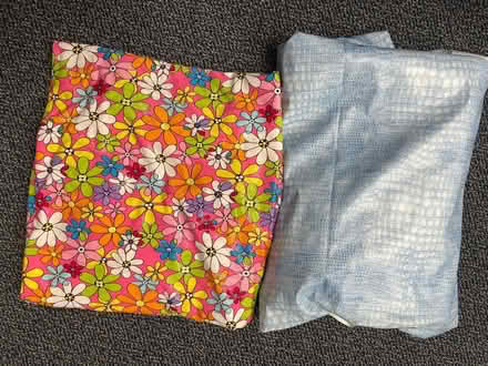 Photo of free Spandex Type Fabric (Islington and 401) #1