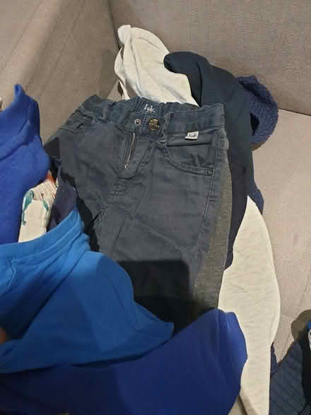 Photo of free 2-3years (IG3) #3