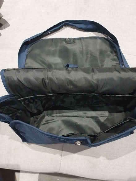 Photo of free Buggy bag (IG3) #2