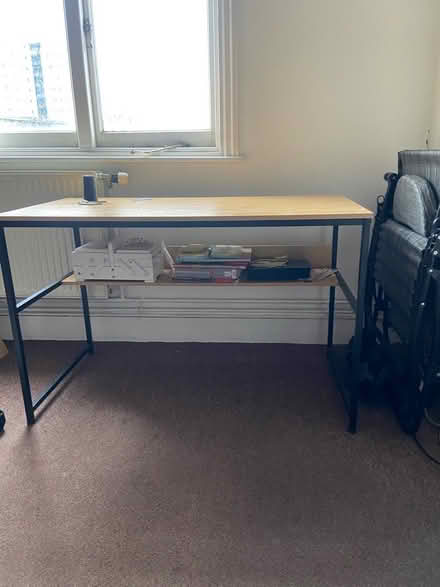 Photo of free Table (E5) #1