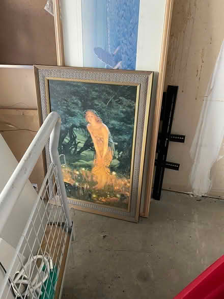 Photo of free Framed Pics (Largo) #3