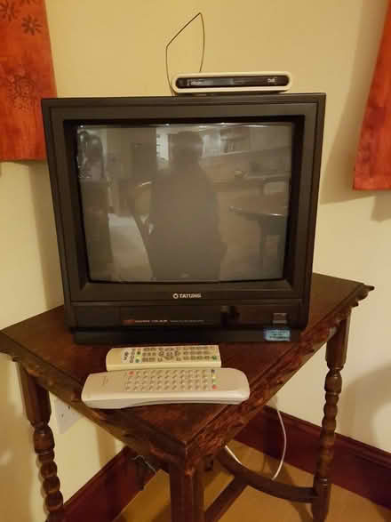 Photo of free Tatung TV (Presteigne LD8) #1