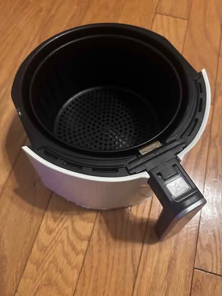 Photo of free Air Fryer (Irving Valley Ranch) #3