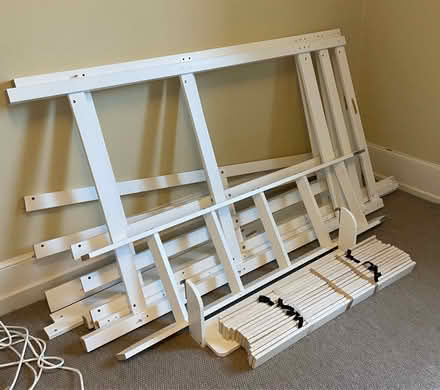 Photo of free Cabin bed (single) (East Malling) #1