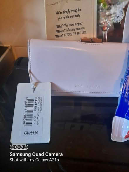 Photo of free Random things (Loughborough) #2