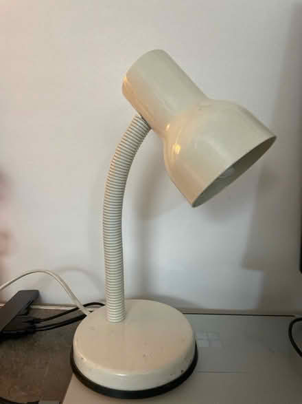 Photo of free Desk light (Reading, RG1) #1