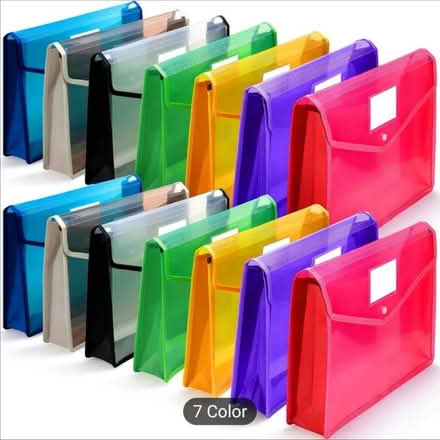 Photo of Velcro wallet (Wythenshawe) #1
