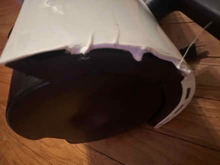 Photo of free Air Fryer (Irving Valley Ranch) #2