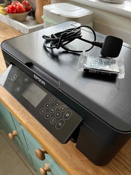 Photo of free Epson Wireless Printer/Scanner (Frome BA11) #2