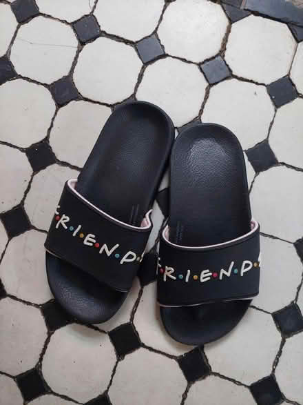 Photo of free Kids slippers (CW2) #1