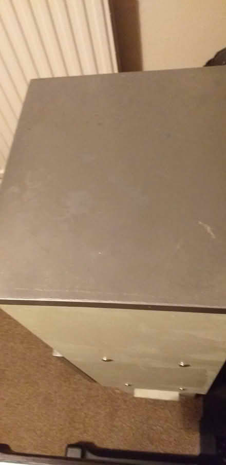 Photo of free Cabinet (Penrith CA11) #2