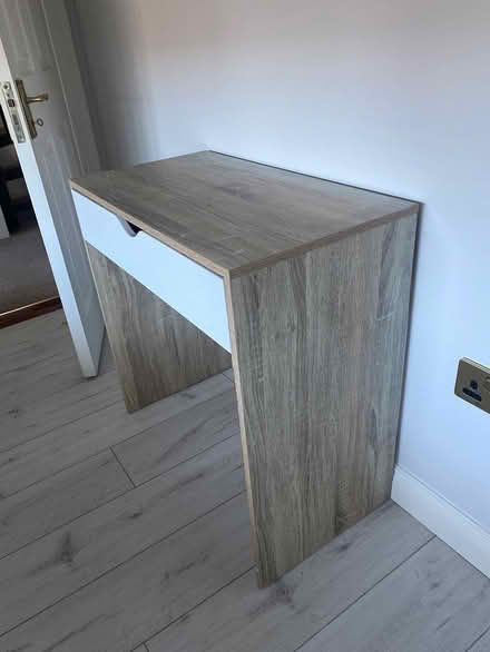 Photo of free Desk (Artane/Killester) #2