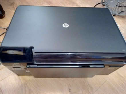 Photo of free HP Photo smart printer / scanner / copier (King's Hedges Ward CB4) #1