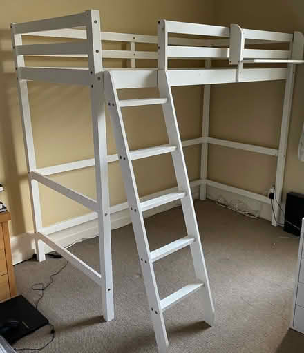 Photo of free Cabin bed (single) (East Malling) #2
