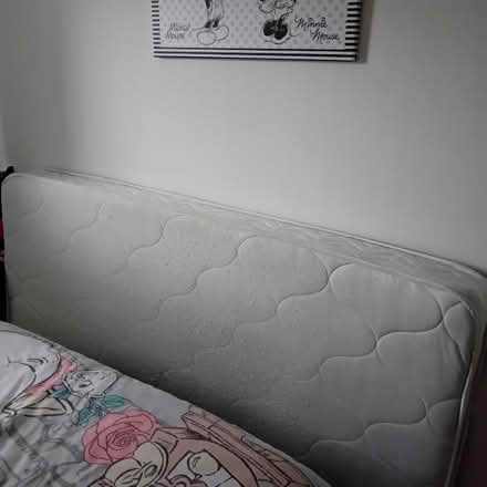 Photo of free Single mattress (Carlyon Bay PL25) #1