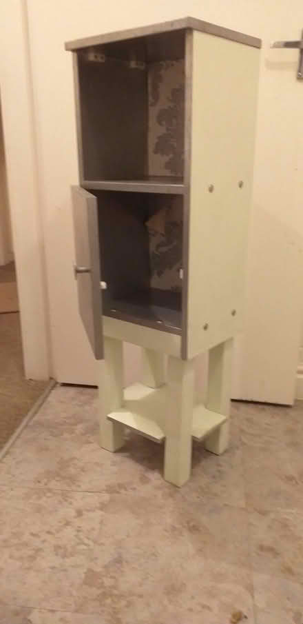 Photo of free Cabinet (Penrith CA11) #1