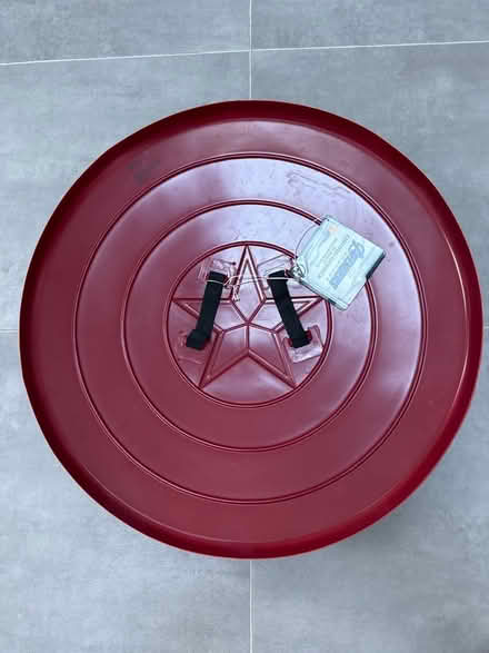 Photo of free Marvel Captain America Shield (Cramlington NE23) #2