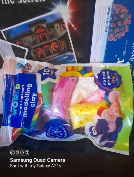 Photo of free Random things (Loughborough) #3