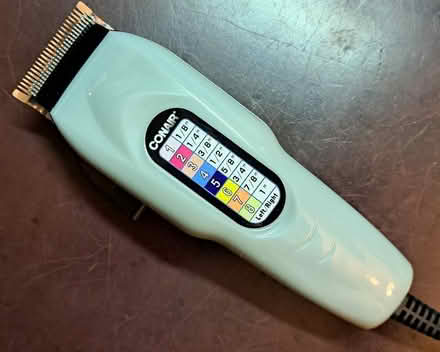 Photo of free Conair hair clipper needs repair (Chelsea 10011) #2