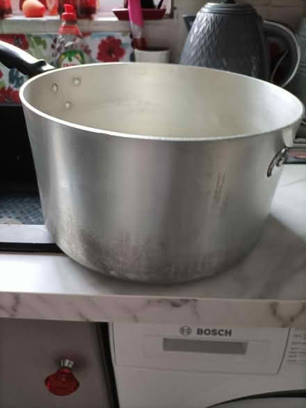 Photo of free Pot (Yoker G14) #2