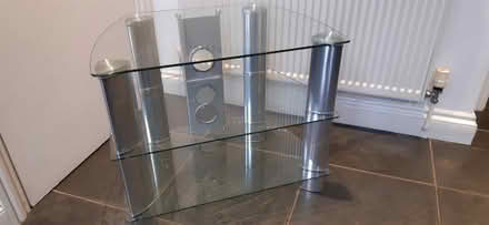 Photo of free TV stand (Headington OX3) #1