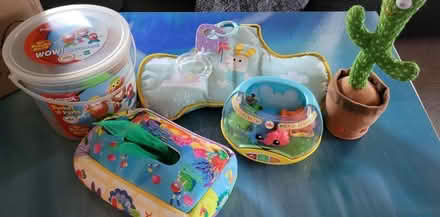 Photo of free Baby items (Sylvan park) #1