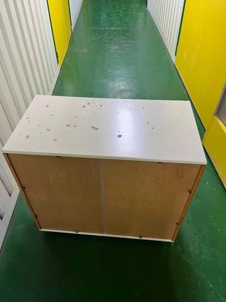 Photo of free Storage cabinet (Marlow Bottom SL7) #3