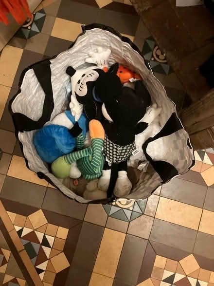 Photo of free Cuddle toys (Kings heath B14) #1
