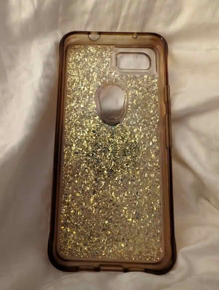 Photo of free Pixel 3a phone case (Burbank) #3
