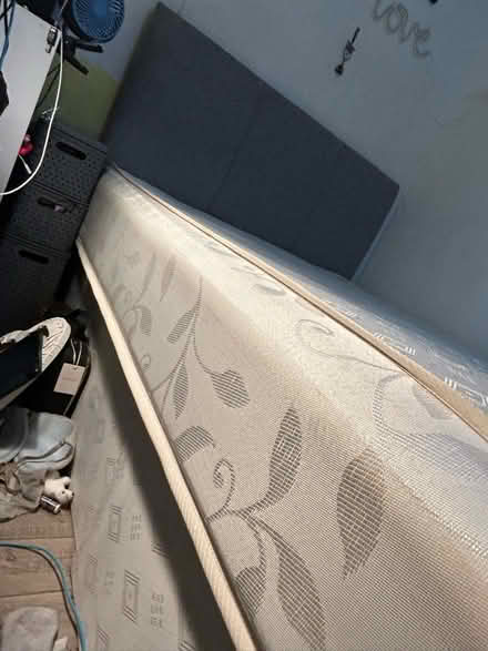 Photo of free Bed (CV3 5) #2