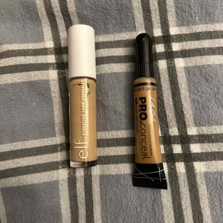 Photo of free Lightly Used Makeup (Derwood) #1