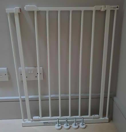 Photo of free Cuggl Slim Fit Safety Gate (Chiswick W4) #1
