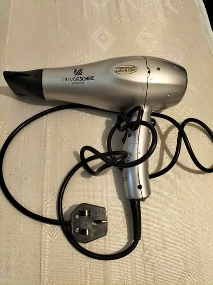 Photo of free Hair dryer (Leyton E10) #1