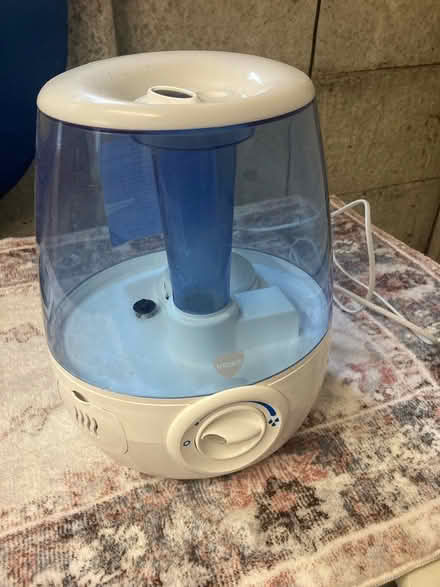 Photo of free Humidifier (Byfleet) #1
