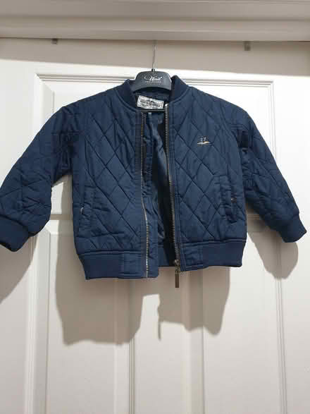 Photo of free Jacket and raincoat (IG3) #1